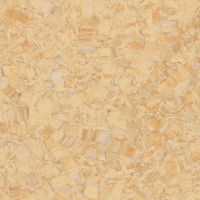 Гомогенное покрытие ПВХ Tarkett iQ Megalit PASTEL YELLOW 0613