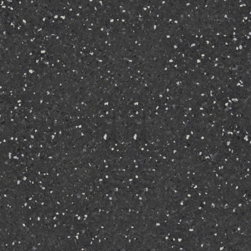 Гомогенне покриття ПВХ Tarkett iQ EMINENT BLACK 0130