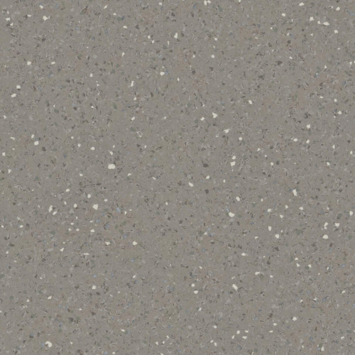 Гомогенне покриття ПВХ Tarkett iQ EMINENT DARK WARM GREY 0870