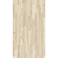 Паркетная доска Barlinek Decor Line Ясень MILKSHAKE Molti