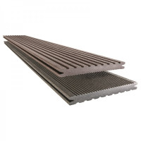 Террасная доска EASYDECK (ДПК) TREND-16 TERRA
