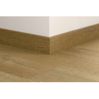 Плінтус QUICK-STEP Універсальний для колекцій клейового Vinyl Flex 60мм HDF 20329