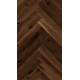 Паркетна дошка Barlinek Дуб TRAPANI Ялинка (Herringbone) 130