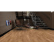 Біопол Wineo Purline 1000 PL Basic Wood L Intensive Oak Caramel PL300R