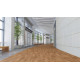 Біопол Wineo Purline 1000 PL Basic Wood L Intensive Oak Caramel PL300R