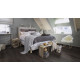 Біопол Wineo Purline 1000 PL Basic Wood L Soft Oak Pepper PL304R