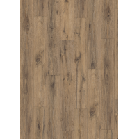 Ламінат Egger NatureSense 8/32 Classic EL1007 Дуб паркетний темний