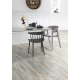 Ламінат Egger NatureSense 8/32 Classic EL2074 Дуб Аберґеле темний