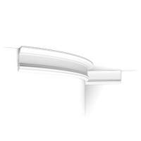 Декоративный гибкий карниз Orac Decor C321 Flex