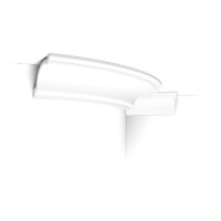 Декоративный гибкий карниз Orac Decor C217 Flex
