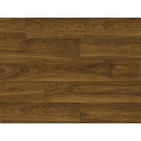 Вінілова підлога Ceramin Nuva Selected Glue Walnut Red Brown 65178 (2,5 мм)