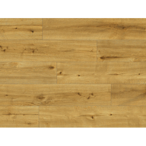 Вінілова підлога Ceramin Nuva Eternal Click Barrel Oak Brown 65213