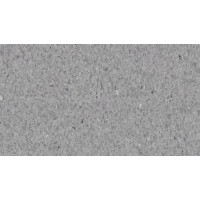 Гомогенное покрытие ПВХ Tarkett GRANIT SAFE.T DARK GREY 0504