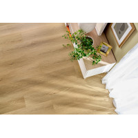 Вінілова підлога Arbiton Amaron Wood CAS 223 Menor Oak
