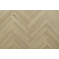 Вінілова підлога SPC Arbiton Amaron Herringbone CAS 222 Johannes Oak