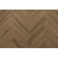 Виниловые полы SPC Arbiton Amaron Herringbone CAS 229 Rochester Oak
