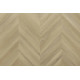 Вінілова підлога SPC Arbiton Amaron Chevron CLC 222 Johannes Oak