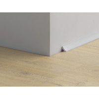 Плинтус QUICK-STEP полистерольный Scotia под покраску 19мм QSHSCOT19PAINT