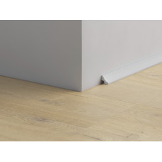 Плінтус QUICK-STEP полістерольний Scotia під фарбування 19мм QSHSCOT19PAINT