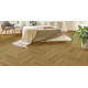 Вінілова підлога Novocore Legacy Herringbone (Елка) 7587 SPC HB