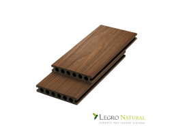 Терасна дошка LEGRO Natural DS 14 Teak