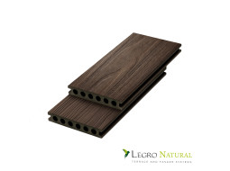 Терасна дошка LEGRO Natural DS 14 Walnut
