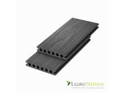 Терасна дошка LEGRO Natural DS 14 Basalt