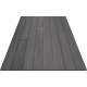 Терасна дошка LEGRO Natural DS 14 Basalt