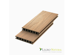 Терасна дошка LEGRO Natural DS 14 Maple