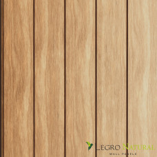 Фасадна дошка Legro Golden Maple FS21