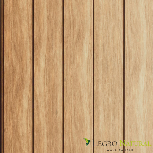 Фасадна дошка Legro Golden Maple FS21