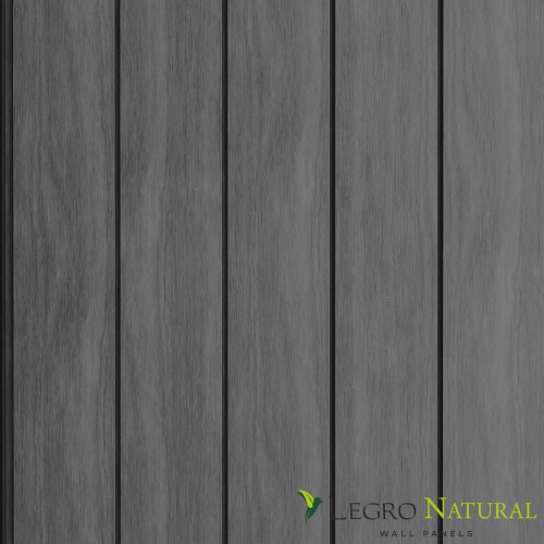 Фасадна дошка Legro Basalt FS21