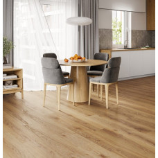 Вінілове покриття Barlinek SPC LVT Next Step LARGE Cinnamon Oak (6,0 мм)