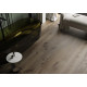 Вінілове покриття Barlinek SPC LVT Next Step LARGE Coffee Oak (6,0 мм)