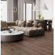 Вінілове покриття Barlinek SPC LVT Next Step LARGE Coffee Oak (6,0 мм)