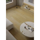 Вінілове покриття Barlinek SPC LVT Next Step LARGE Gold Oak (6,0 мм)