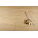 Вінілове покриття Barlinek SPC LVT Next Step LARGE Gold Oak (6,0 мм)