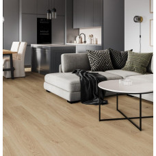 Вінілове покриття Barlinek SPC LVT Next Step LARGE Flax Oak (6,0 мм)