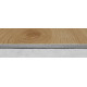 Вінілове покриття Barlinek SPC LVT Next Step LARGE Cinnamon Oak (5,0 мм)