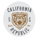 SPC REPUBLIC GRIZZLY SPC REPUBLIC GRIZZLY