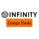 Orange Planks (5мм)