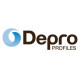 Стінові панелі DePRO Стінові панелі DePRO