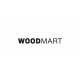Терасна дошка Woodmart Терасна дошка Woodmart