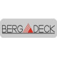 Аксесуари для терасної дошки Bergdeck Аксесуари для терасної дошки Bergdeck