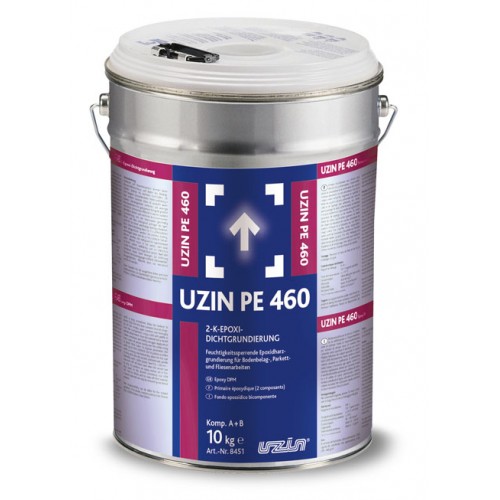 Ґрунтовка UZIN PE 460 (10 кг)