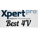 Ламінат XpertPro Best 4V Ламінат XpertPro Best 4V